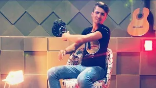 جميل السعيد خاتم بإيدك كليب جديد2021 