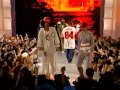 Download Lagu Camron - Oh Boy \u0026 Hey Ma (Live On Fashionably Live 11 29 02)