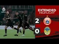 EXTENDED HIGHLIGHT | Kemenangan 2-0 Persija vs PSIM Jogja di GBK [BRI Super League 2025/2026]