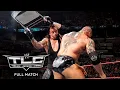 Download Lagu FULL MATCH - Undertaker vs. Batista – World Heavyweight Championship Chairs Match: WWE TLC 2009