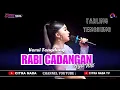 Download Lagu RABI CADANGAN ~ TENGDUNG // CITRA NADA LIVE JL.BAWAL.TEGALSARI (GG.MACAN) // KOTA TEGAL