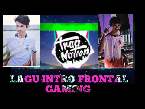 Download MP3 Lagu intro  frontal gaming ( AURA•KasiiiH )