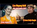 Download Lagu LIVE WAYANG KULIT MALAM KAMIS LEGI KI ANOM DWIJOKANGKO, DAN ELISHA YOGJAKARTA#jelasgoyang