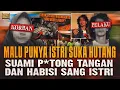 Download Lagu BUN*H ISTRI KARENA SUKA BERHUTANG ! SUAMI MALU KARENA DIHINA DI SOSIAL MEDIA