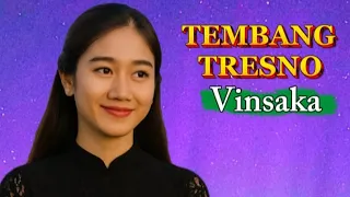 vinsaka tembang tresno sentuhan mandarin yang bikin baper 