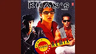 dil hai ke manta nahin remix 