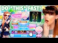 Download Lagu DO THIS *FAST* BEFORE THE NEW UPDATE IN DRESS TO IMPRESS RELEASES TOMORROW! (Roblox)