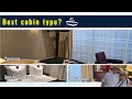Avalon River Cruise Rooms Explained Which Cabin Should You Book