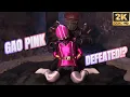 Download Lagu [Super Sentai highlight] Gao Pink's Epic Battle Against the Oruku #supersentaiseries #powerrangers