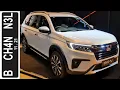 Download Lagu In Depth Tour Honda BR-V Prestige Honda Sensing [DG3] - Indonesia