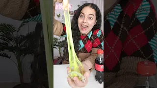حطيت سلايم في البيبسي 
