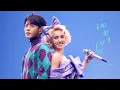 Download Lagu 蔡依林 Jolin Tsai X 韋禮安 WeiBird《如果可以 Red Scarf》Official Live Music Video