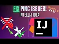 IntelliJ IDEA Won t Connect Fix Sync Login Network Errors 2026