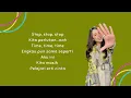 Download Lagu WANNA ALI - STOP KAMU (Official Lyric Video)
