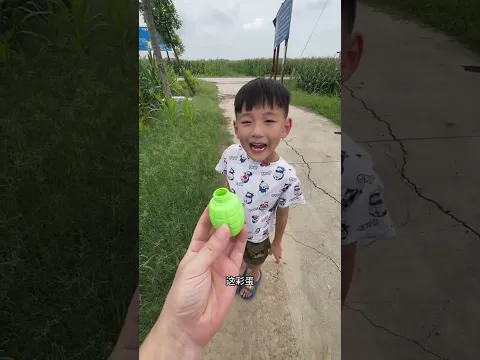 We Found a Secret Egg Surprise! 🥚😱