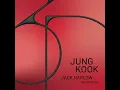 Jung Kook (정국) '3D - Alternate Ver.' Official Audio