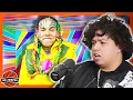 Lagu 2Slimey Gives his Thoughts on Fellow Mexican Rapper 6ix9ine