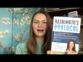 Live Book Reading Q A For Hashimoto s Protocol