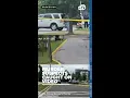 Suspects in a Maryland murder case in August were caught on camera after the shooting