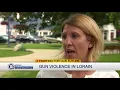 Residents upset about Lorain s increase in violence speak out