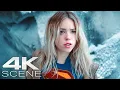 Download Lagu Dronken Supergirl maakt Superman een nieuwe entree (2025) 4K-scène | SUPERMAN-filmfragment