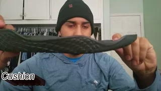 Kobe Mamba Rage Performance Review