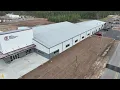 PRCC Hancock County Campus Aerial Tour