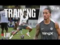 Download Lagu JOAO PEDRO's First Training! | LIVE TRAINING DAY 2/3 | FIFA Club World Cup | 02/07/25 | Chelsea FC