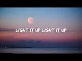 Mira - Ladida (Lyrics)