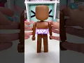 PURPLE HEART Avastars Doll Dressing