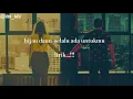 Download Lagu Hijau daun-selalu ada untukmu//oficiall lirik video//