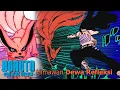 Download Lagu HIMAWARI KURAMA \u0026 DAEMON Bersatu?! MAMUSHI Bongkar Kelemahan Dewa Refleksi!