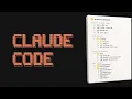 Claude Code Project Structure for Design Projects