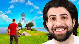 🔴 LIVE - FREE JUICE WRLD SKIN QUEST TODAY!