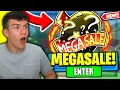NEW ALL WORKING MEGA SALE UPDATE 12 CODES FOR MINING SIMULATOR 2 ROBLOX MINING SIMULATOR 2 CODES