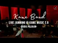 Lagu L.Ramli - Dara Pujaan [Cover by Kame Band]
