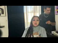 Live Stream Jaidyn Alexxis Reacts to the Comments Blueface Made about disowning Javaughn Journey