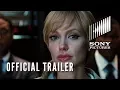 Watch the new SALT trailer starring Angelina Jolie