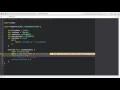 Split Temporary Variable in Swift