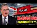 Why Pizza Hut UK Is Still Completely Screwed
