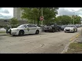 Jacksonville police officer fired accused of soliciting prostitution