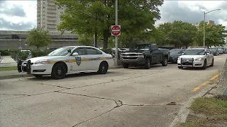 Jacksonville police officer fired accused of soliciting prostitution