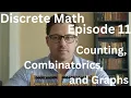 Mathematica Sessions - Discrete Math