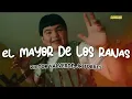 Victor Valverde - El Mayor De Los Ranas (Letra)