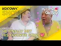 Download Lagu A Superfan’s Dream Comes True—Meeting Kim Jun-hyun! 🌟 | My Little Old Boy EP449 | KOCOWA+