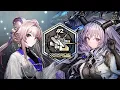 Lagu 【Arknights】 Easy Way to Get Trimmed Medal | CC#2 Battleplan Underdawn 620 Points 5ops