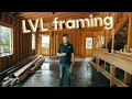 Framing with LVL Studs - Pros Cons and Costs
