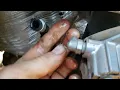Kubota runs then dies clogged fuel inlet common problem for Kubota mini excavator