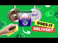 Quick Honest Review of the Cascade Platinum Plus Dishwasher Pods Clean Lemon 62 Count