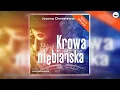 Krowa niebiańska Autor Joanna Chmielewska Kryminały po Polsku AudioBook PL